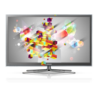 Samsung PS51D8000