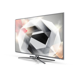 Samsung UE40D7000