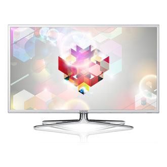 Samsung UE46D6510WS