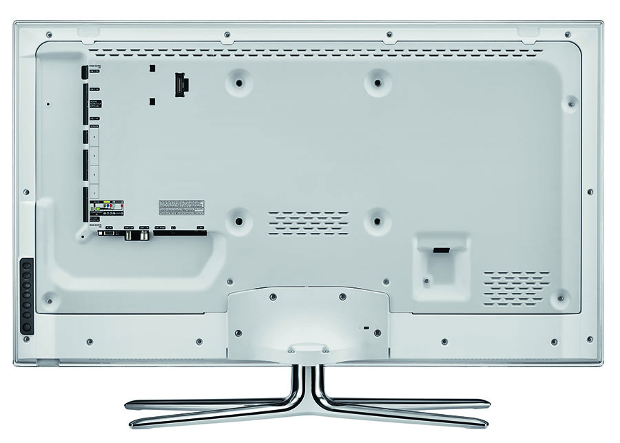 Телевизор Samsung 32 Smart Купить