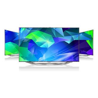 Samsung UE46ES8000S