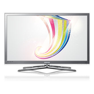 Samsung UE55C8000XW