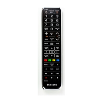 Samsung UE55C8000XW