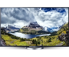Sony KD-65X8505