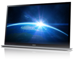 Sony KDL-55HX853