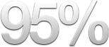 95 %