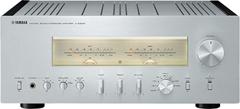 Yamaha A-S3000