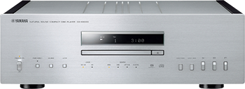 Yamaha CD-S3000