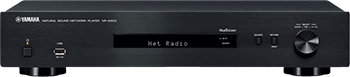 Yamaha NP-S303