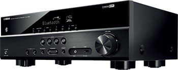Yamaha RX-V383