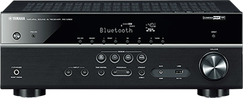 Yamaha RX-V483