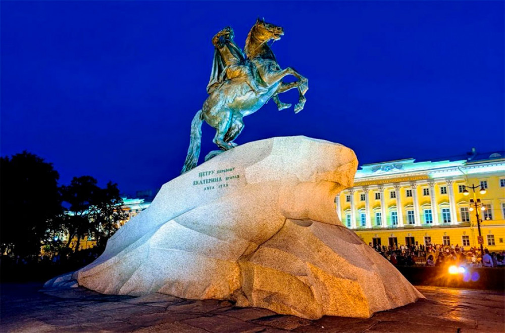 Выставка Fresh Hi-Fi & Vinyl Show едет в Санкт-Петербург. Самый свежий ...