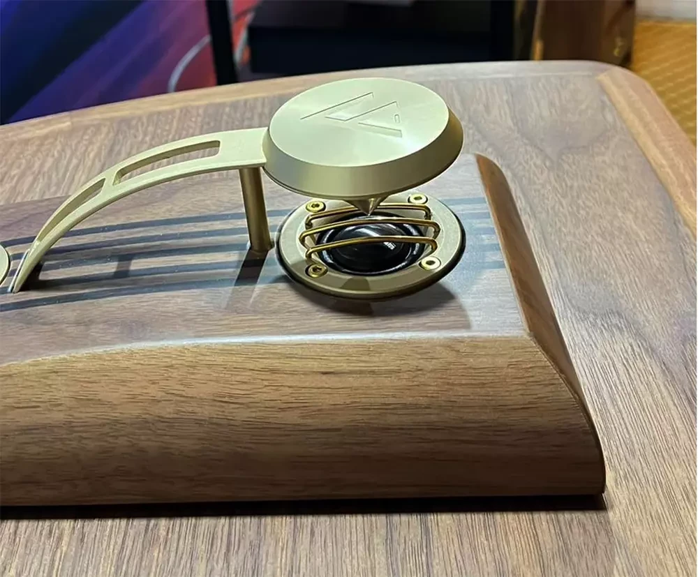 8 главных High End премьер марта 2024 года. Карбоновый усилитель ...