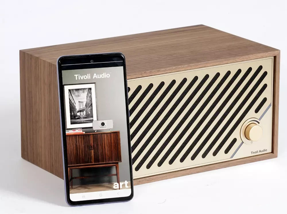 Tivoli Audio Model Two Digital – звук вне времени и моды. Обзор