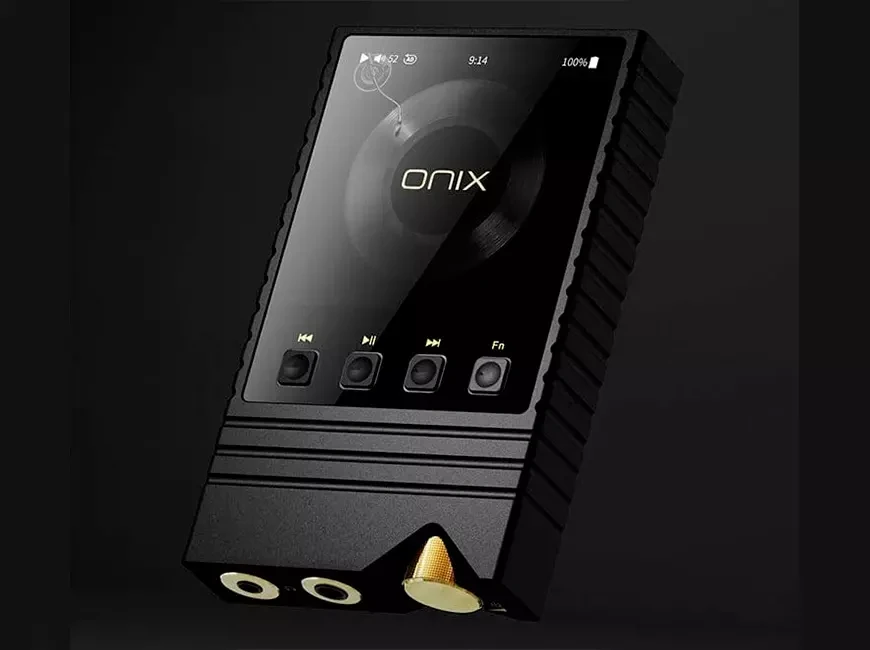 1. Shanling ONIX Overture XM5