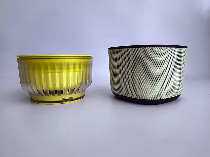 Беспроводные колонки SberBoom Mini 2 и SberBoom Home