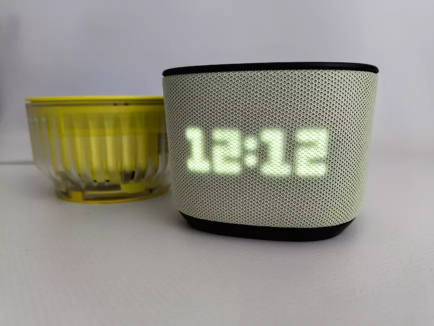 Беспроводные колонки SberBoom Mini 2 и SberBoom Home