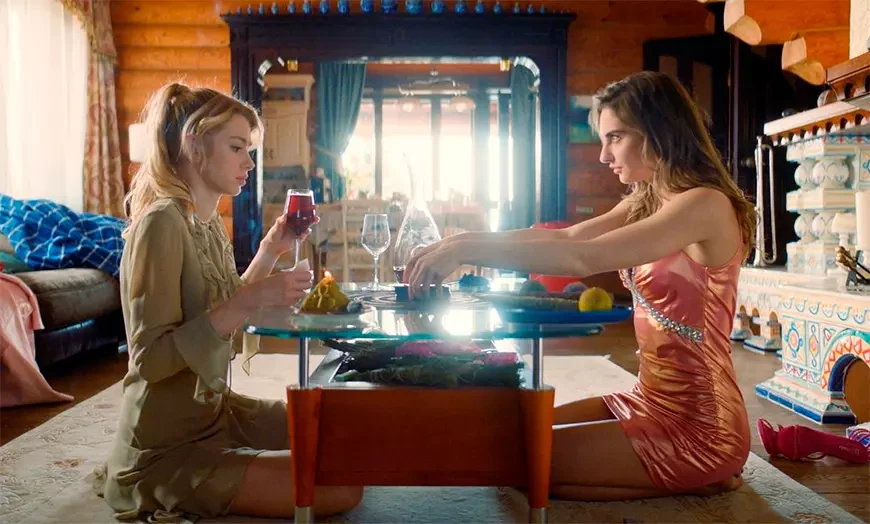 Выбери меня (2024)