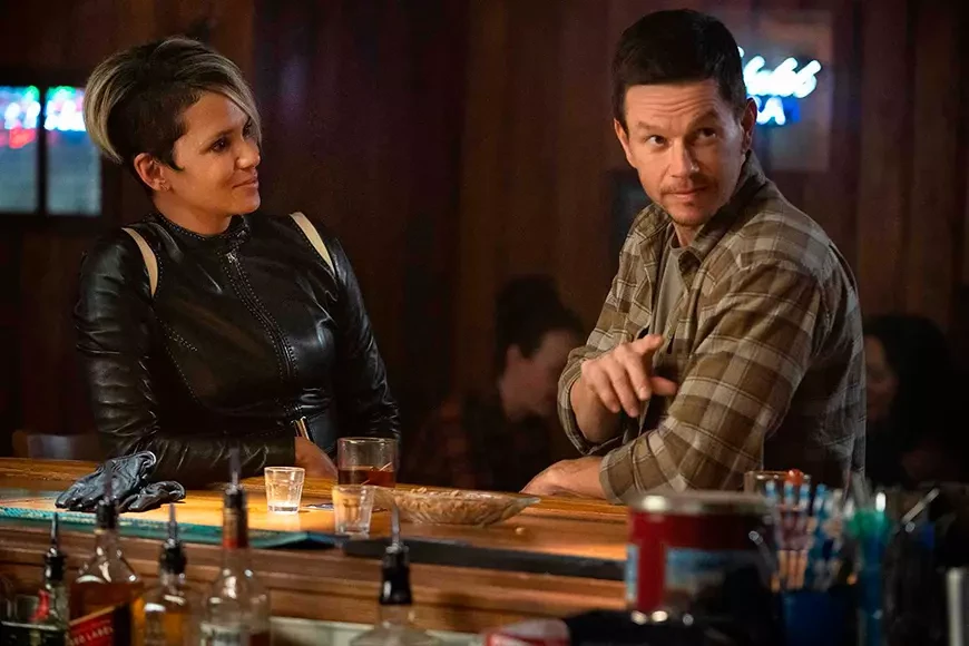 Союз / The Union (2024)