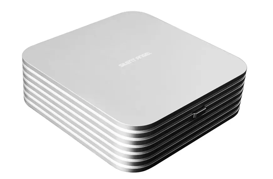 7. Silent Angel Rhein Z1