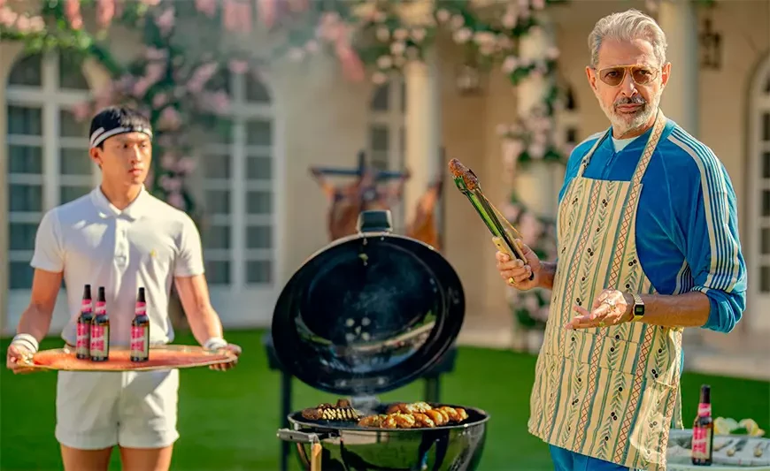 Каос&nbsp;/ Kaos (2024)