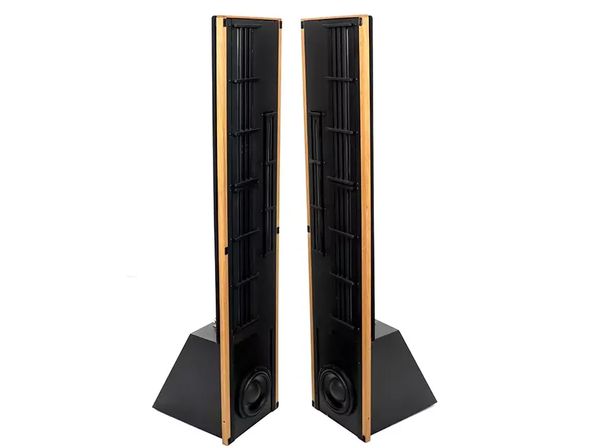 7. Eminent Technology LFT-8b