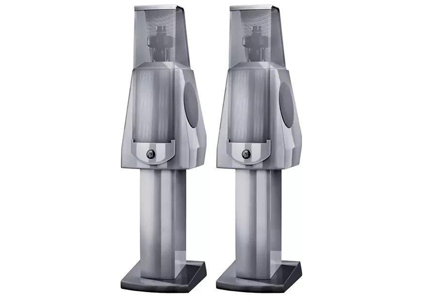 4. MBL Radialstrahler 120