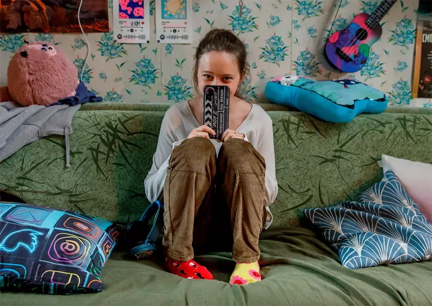 Обе две (2024)