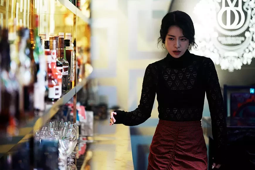 Револьвер / Ribolbeo (2024)