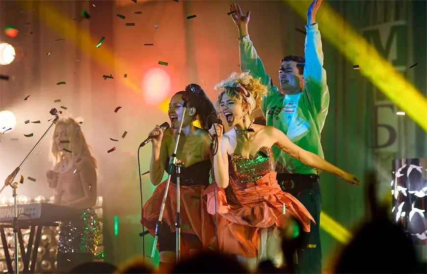 Комбинация (2024)