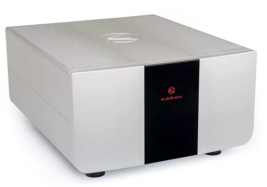 1. Karan Acoustics Master Collection POWERa Mono