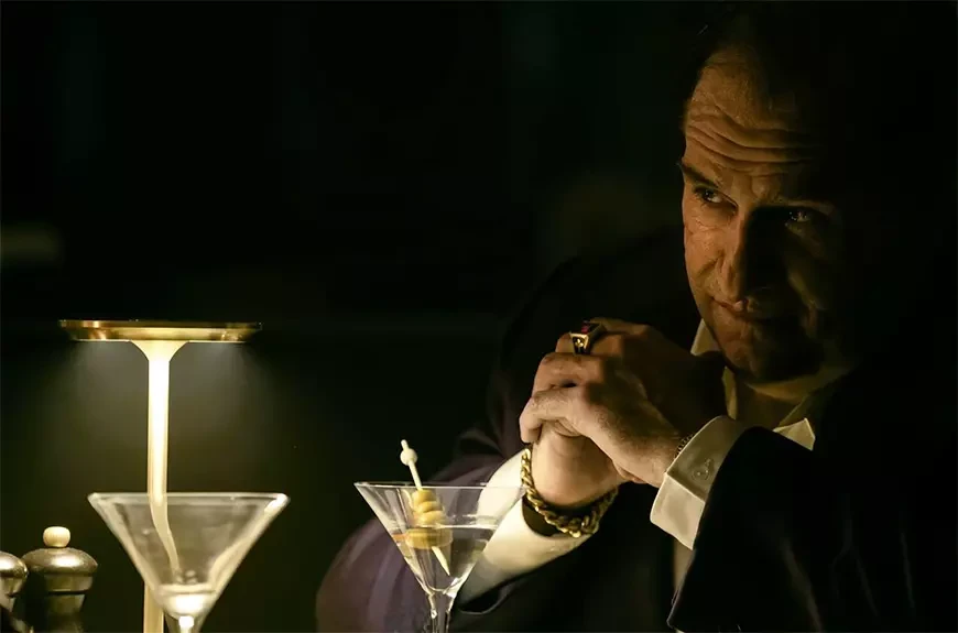 Пингвин / The Penguin (2024)