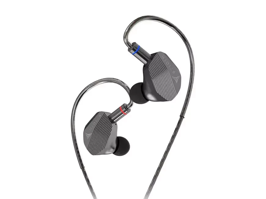 5. Hidizs MP143 Salt