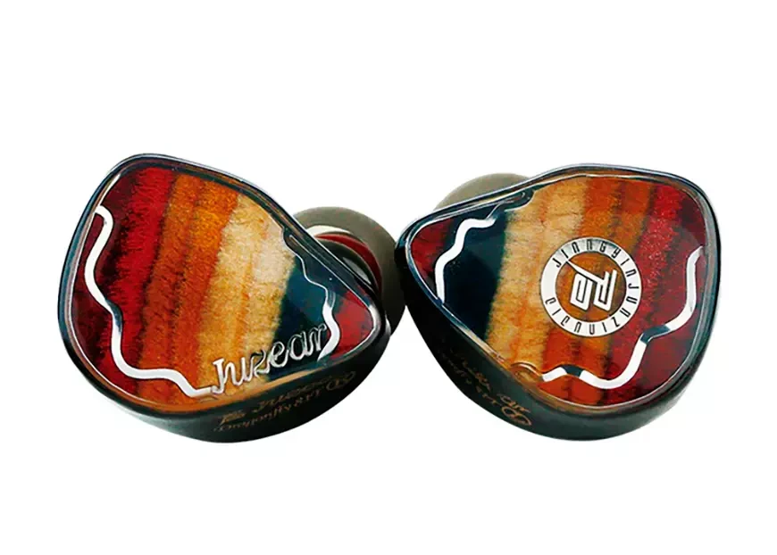 2. Juzear Dragonfly 81T