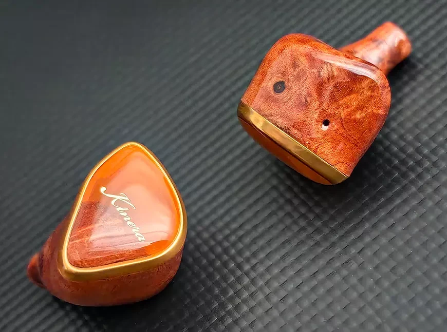 Внутриканальные наушники Kinera Baldr 2