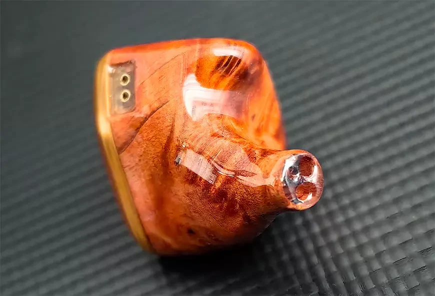 Внутриканальные наушники Kinera Baldr 2