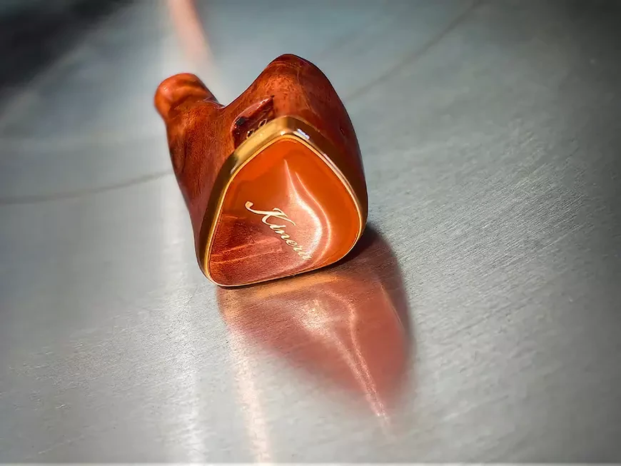 Внутриканальные наушники Kinera Baldr 2