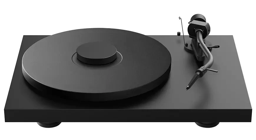 8. Pro-Ject Debut PRO S Balanced