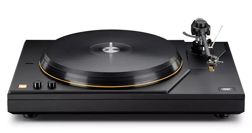 5. MoFi Electronics MasterDeck