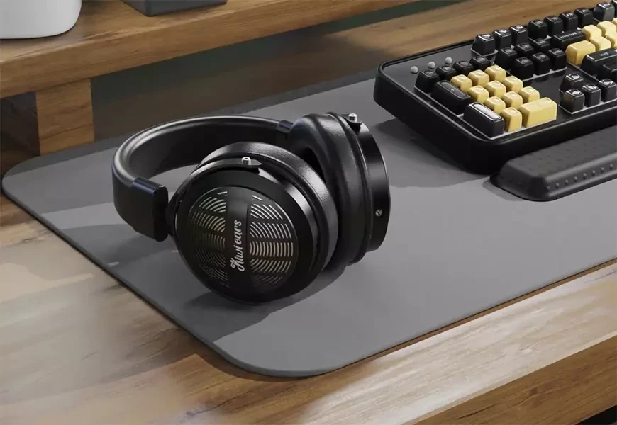 7. Kiwi Ears Ellipse