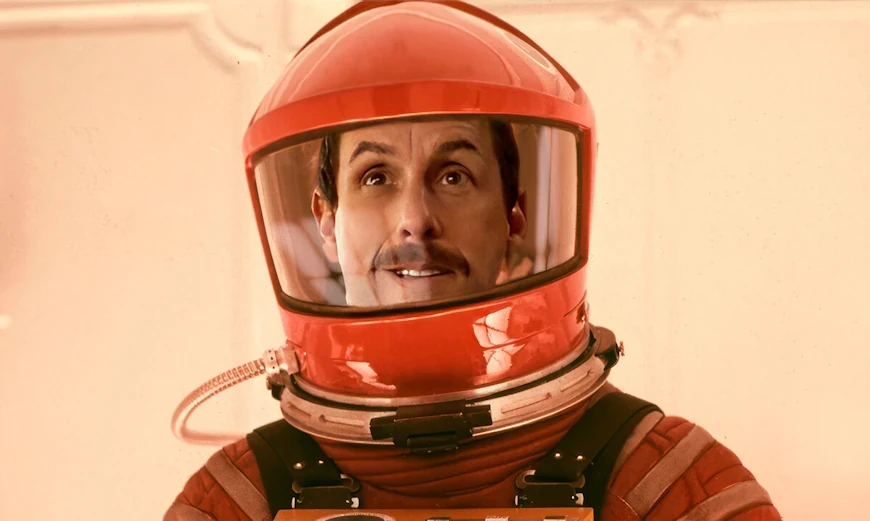 Лучшая фантастика 2024 года – 50 главных фильмов и сериалов