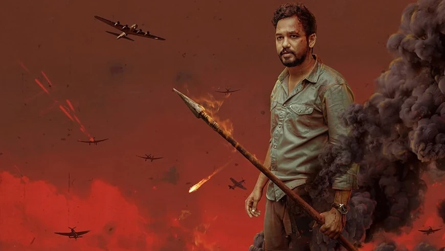 Лучшая фантастика 2024 года – 50 главных фильмов и сериалов