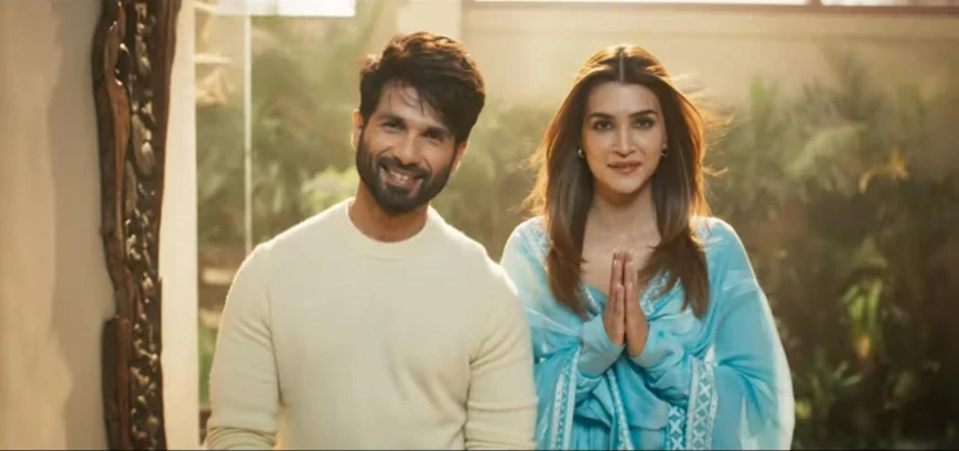 Лучшая фантастика 2024 года – 50 главных фильмов и сериалов