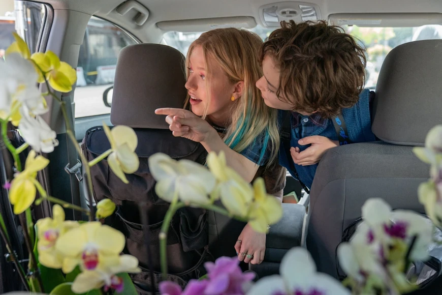 Лучшая фантастика 2024 года – 50 главных фильмов и сериалов