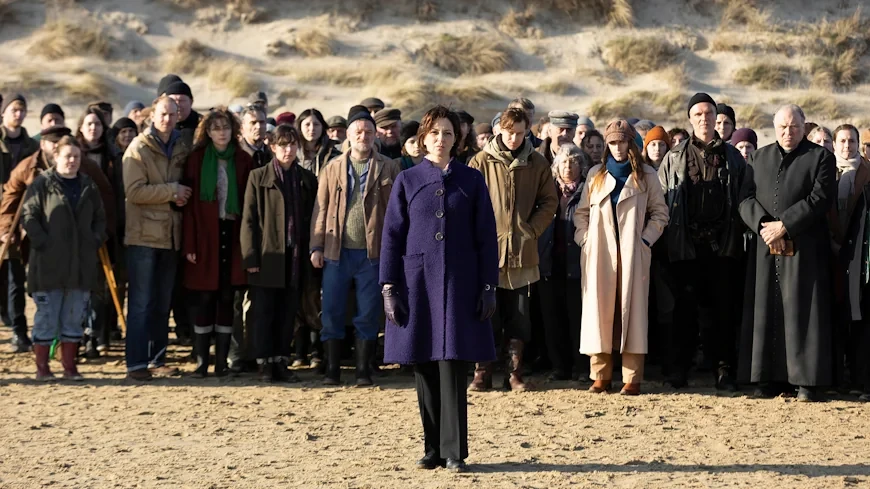 Лучшая фантастика 2024 года – 50 главных фильмов и сериалов