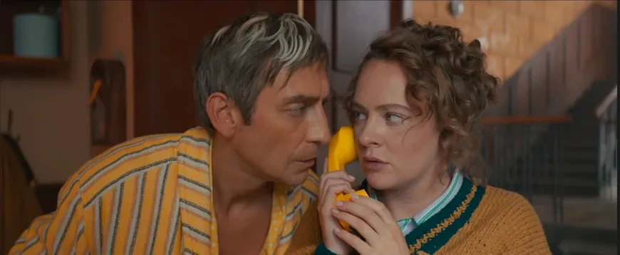 Лучшая фантастика 2024 года – 50 главных фильмов и сериалов