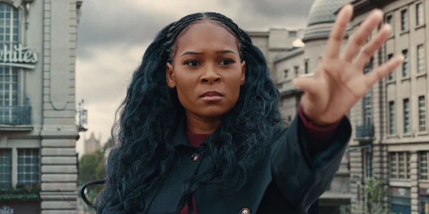 Лучшая фантастика 2024 года – 50 главных фильмов и сериалов