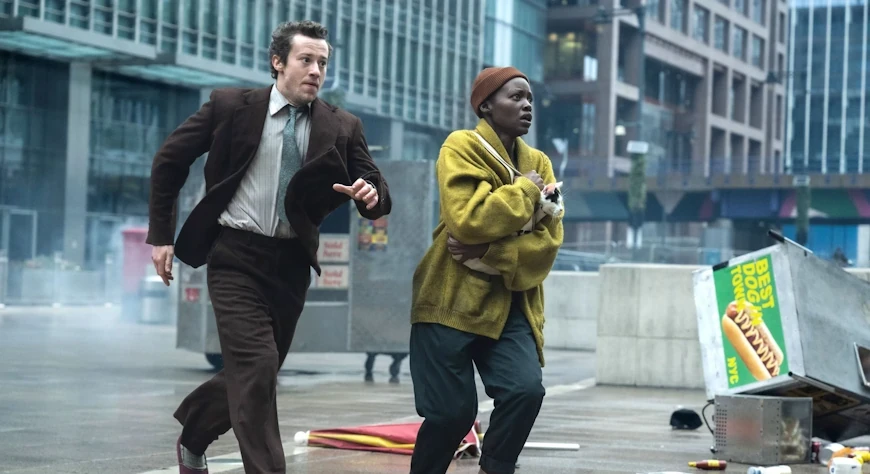 Лучшая фантастика 2024 года – 50 главных фильмов и сериалов