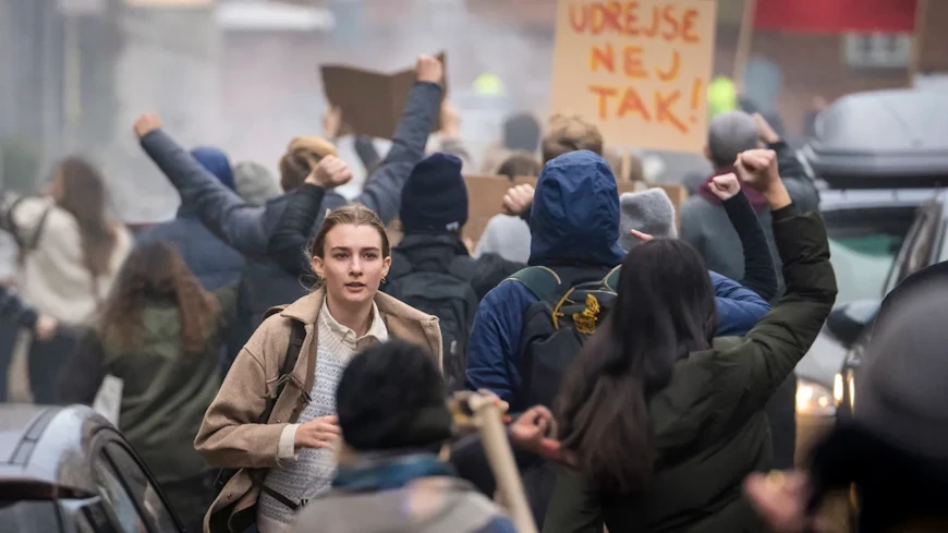 Лучшая фантастика 2024 года – 50 главных фильмов и сериалов