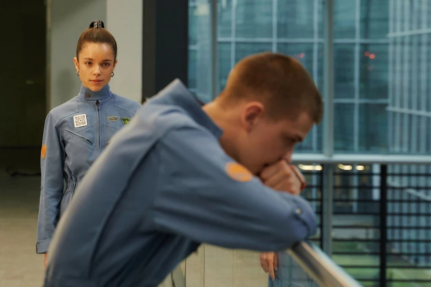 Лучшая фантастика 2024 года – 50 главных фильмов и сериалов